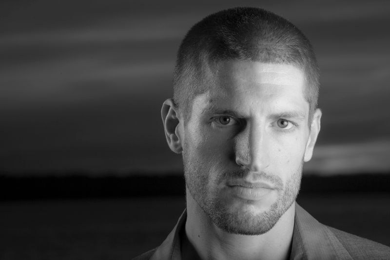 Gabe Tierney — Crew Chief at Smooth Movers